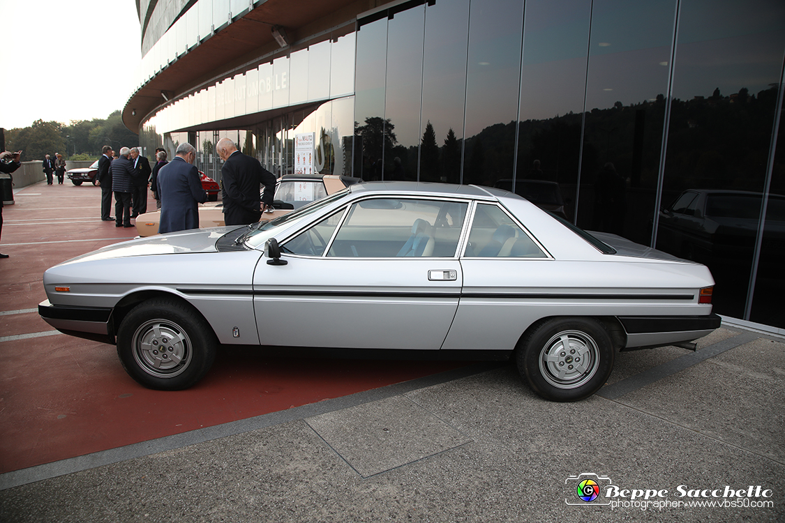 VBS_1568 - Tributo Aldo Brovarone - Nove Lancia Gamma Coupè Collezione Levy.jpg